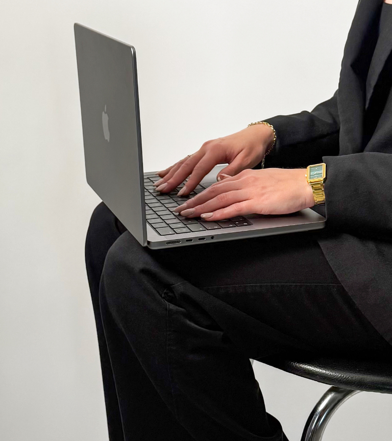 Direction Artistique et Web Design dans le Val d'Oise