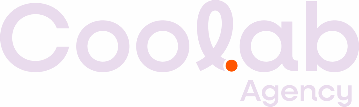 Logo Coolab agency