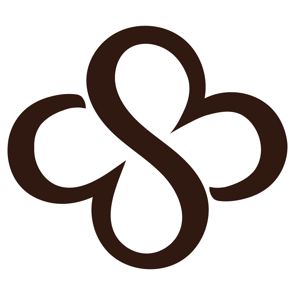 Logo Cornelia décliné