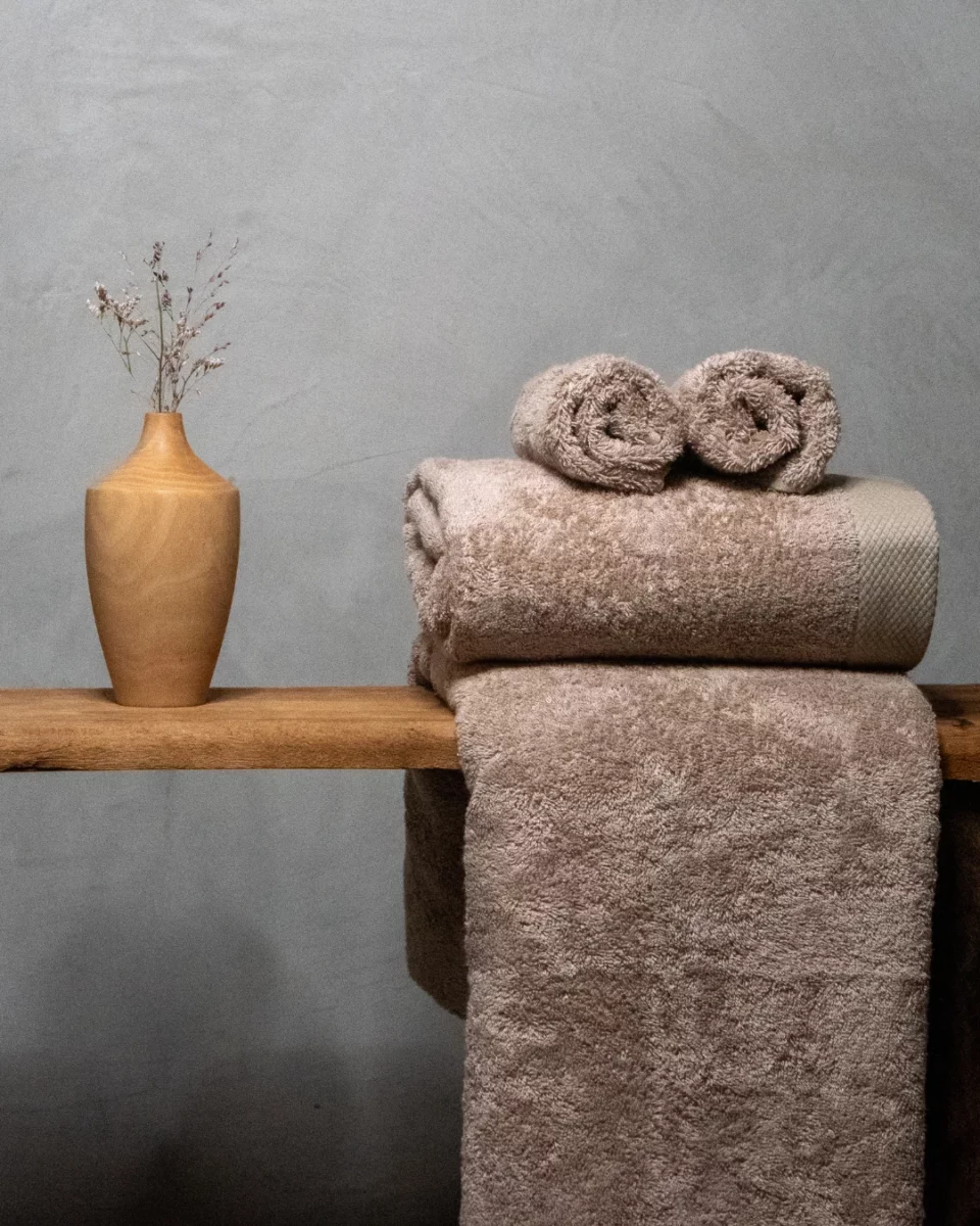 Prises de vue produits Comptoir du Bambou pour hôtels et spas par Coolab Agency