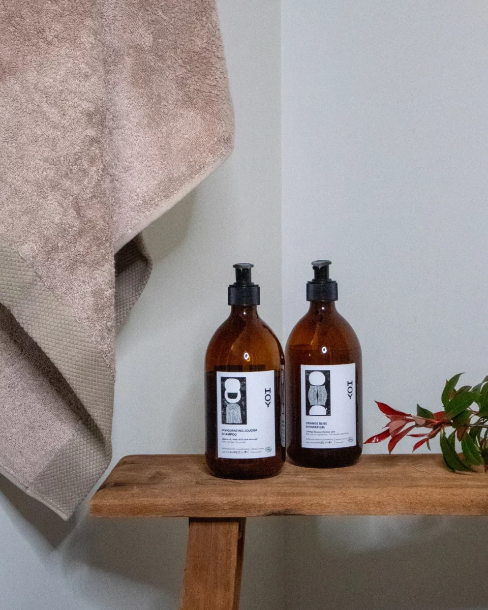 Photographie haut de gamme Comptoir du Bambou pour hôtels et spas