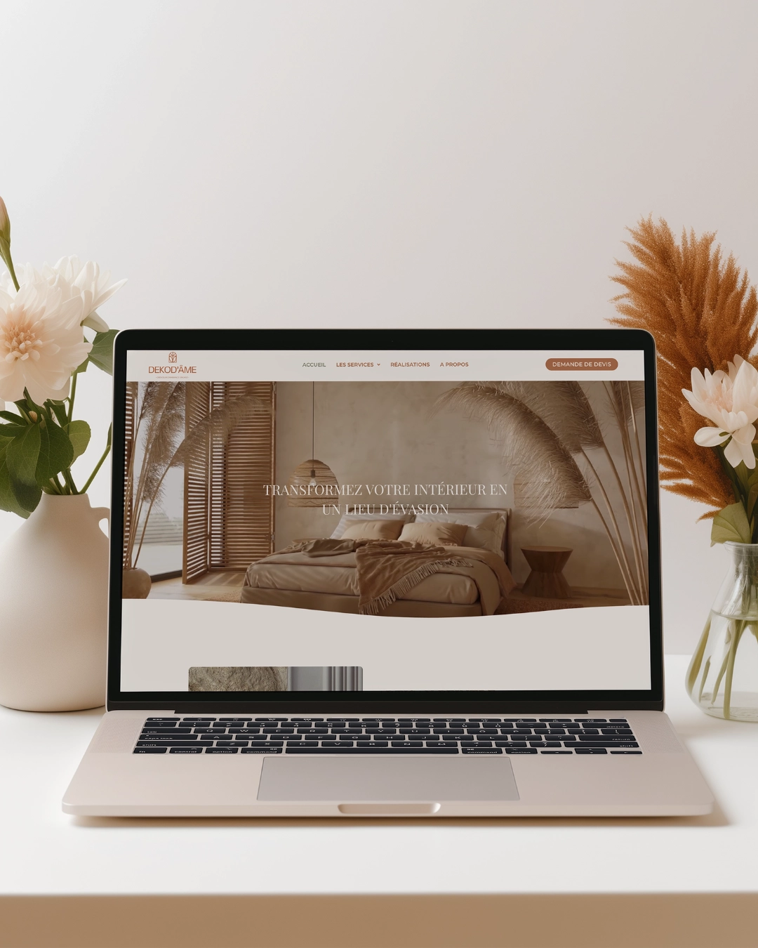 Dekod'âme projet coolab agency